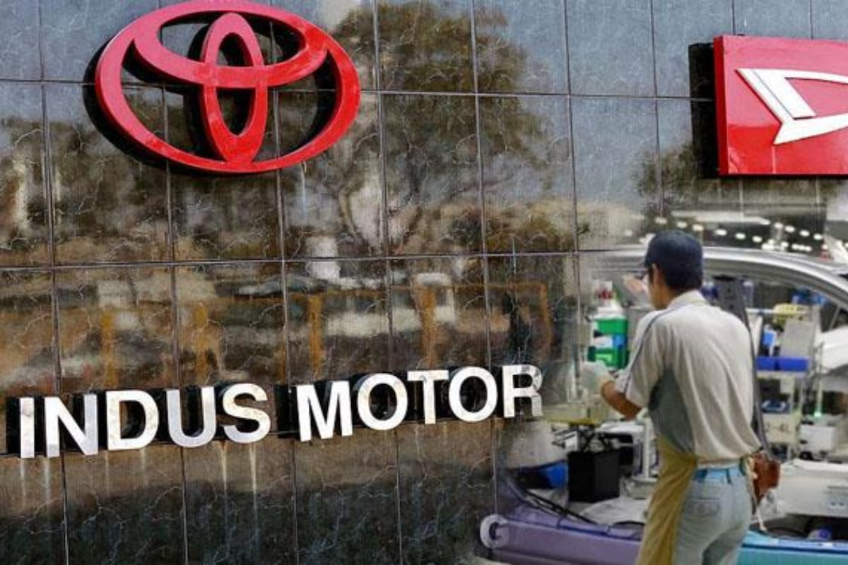 Indus Motor halts production for three days