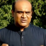 PTI lawyer Intezar Punjutha recovered from Attock