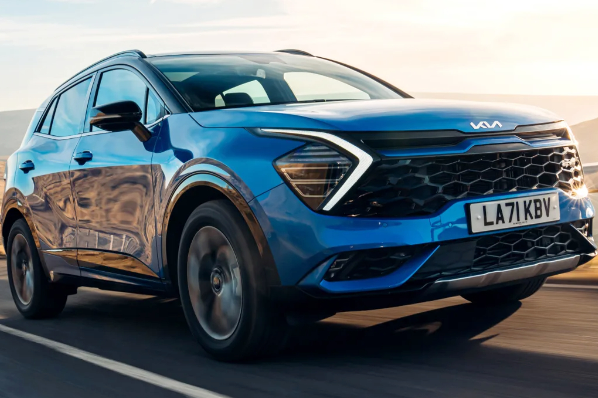 Kia Pakistan launches extended warranty plan