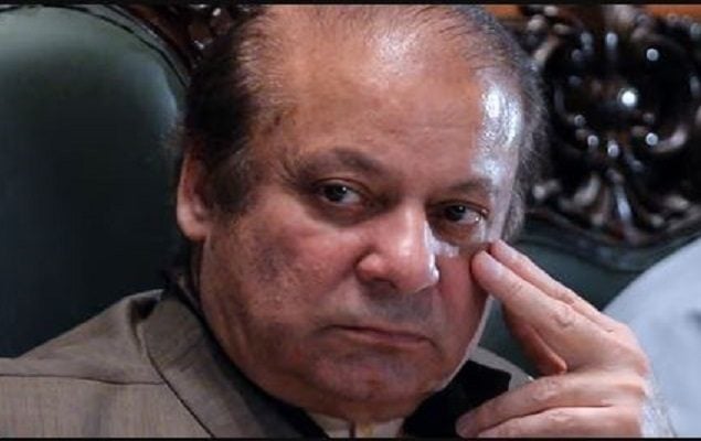 Sharif family releases statement about Hassan’s bankruptcy
