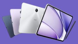 Oppo introduces Pad 3 with MediaTek Dimensity 8350 chipset