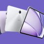 Oppo introduces Pad 3 with MediaTek Dimensity 8350 chipset