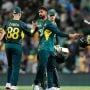 Australia secures 3-0 T20I series win over Pakistan