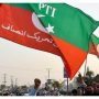 PTI founder’s bail plea in May 9 mayhem eight cases rejected