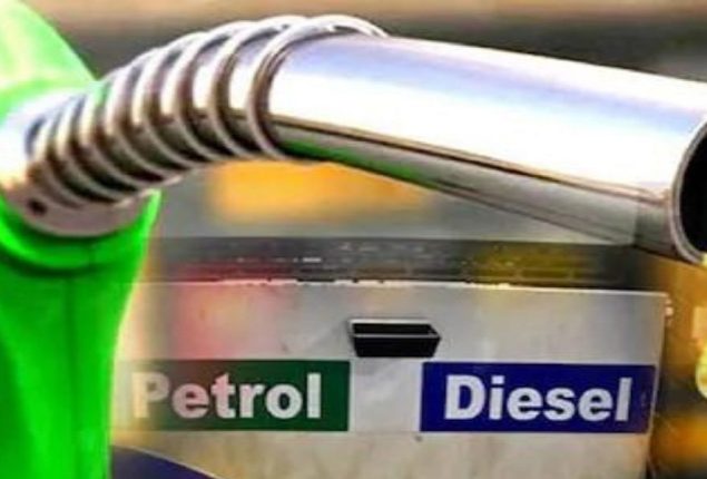 Petrol price in Pakistan will remain unchanged till Nov30