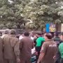 PTI top leaders released after brief detention in Rawalpindi