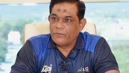 ICC should revoke India, Pakistan hosting rights: Rashid Latif