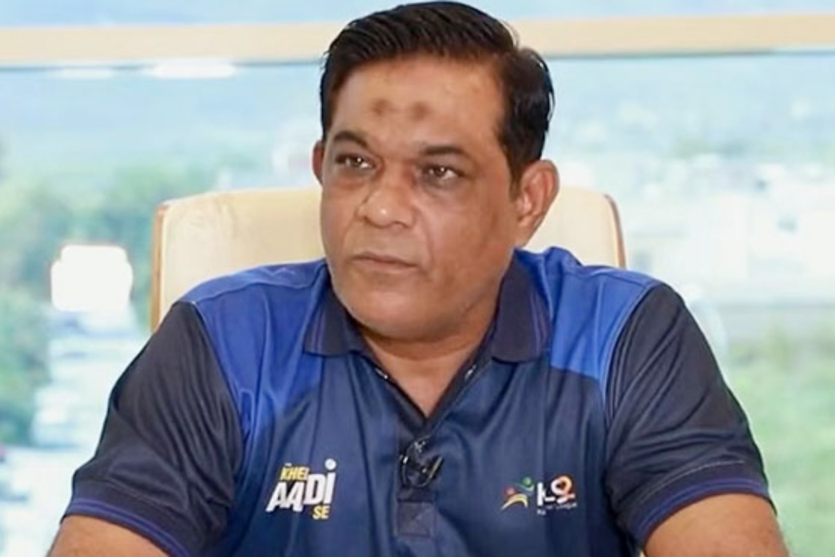 Rashid Latif