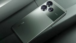 Realme GT Neo7 to launch next week with a massive battery