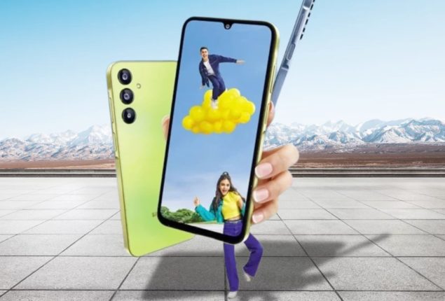 Samsung Galaxy A16 4G review: Similar but different