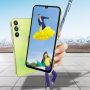 Samsung Galaxy A16 4G review: Similar but different