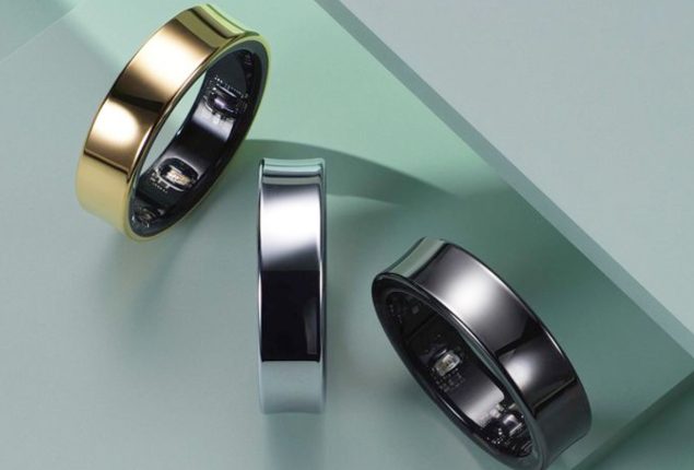 Samsung Galaxy Ring