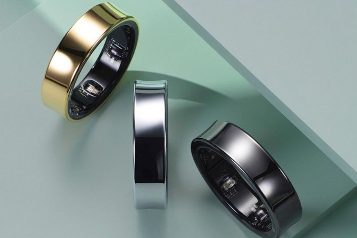 Samsung Galaxy Ring