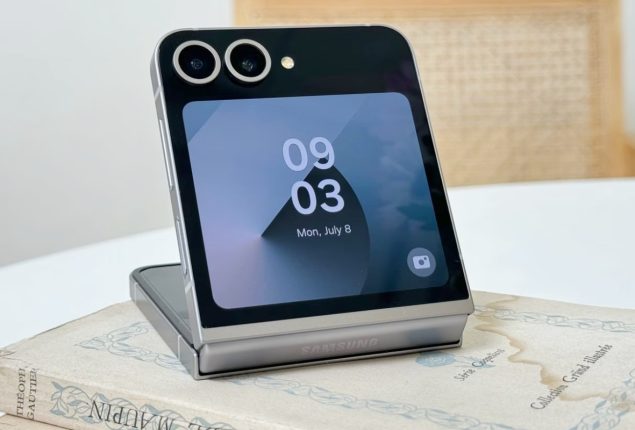 Samsung Galaxy Z Flip FE, Z Flip 7 chipsets revealed