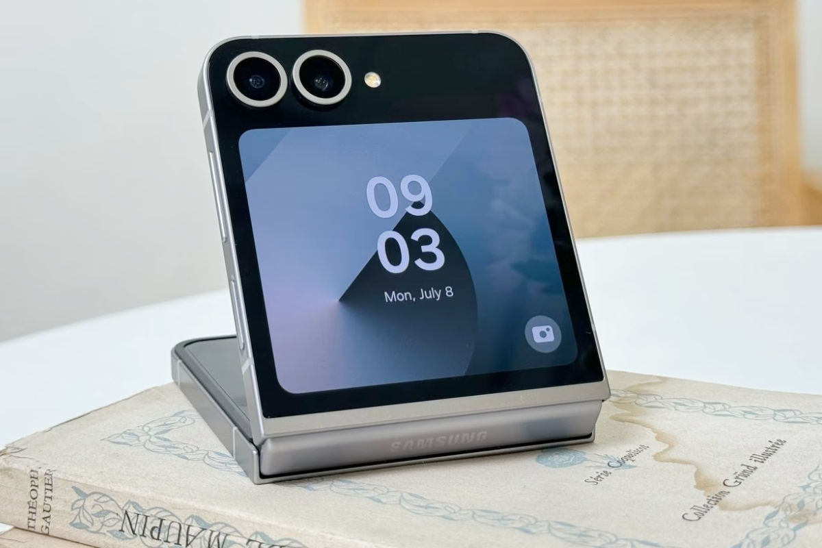 Samsung Galaxy Z Flip FE, Z Flip 7 chipsets revealed