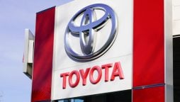 Toyota car installment plan