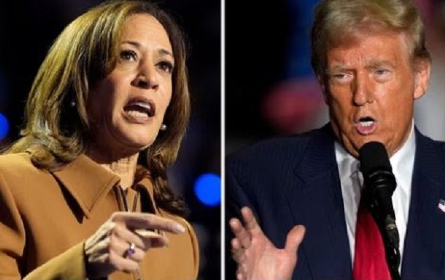 Nostradamus’ Predictions: Neither Trump nor Harris will prevail, foresees a troubling future of violence