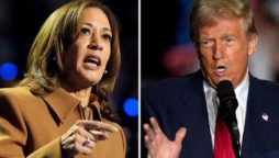 Trump files a $10bn lawsuit against CBS over Kamala ’60 Minutes’ interview