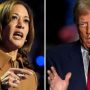 Trump files a $10bn lawsuit against CBS over Kamala ’60 Minutes’ interview