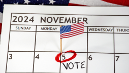 Recent polling in Michigan, Pennsylvania & Wisconsin indicates highly competitive races