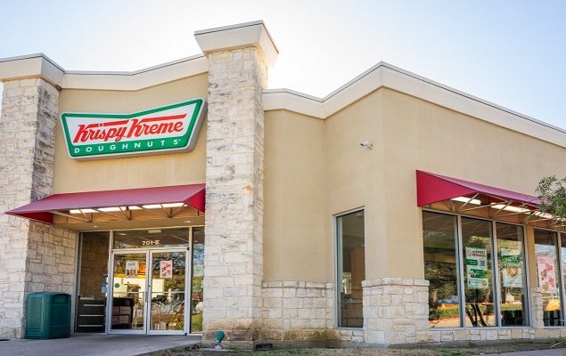 Uber, Lyft, Krispy Kreme & others offering special perks as Election Day nearing