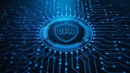 Register Your VPN