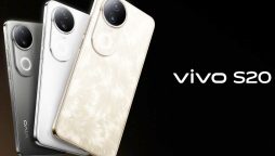 Vivo S20 series launched: Features and prices