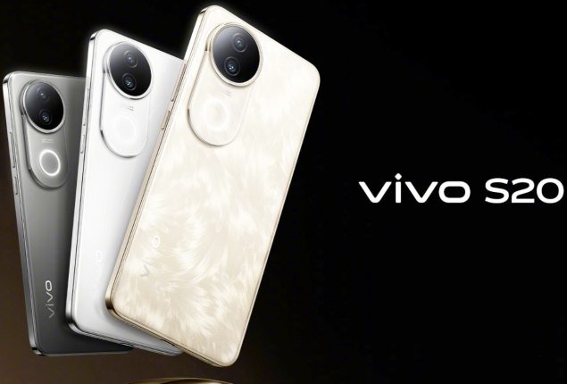 Vivo S20 series launched: Features and prices