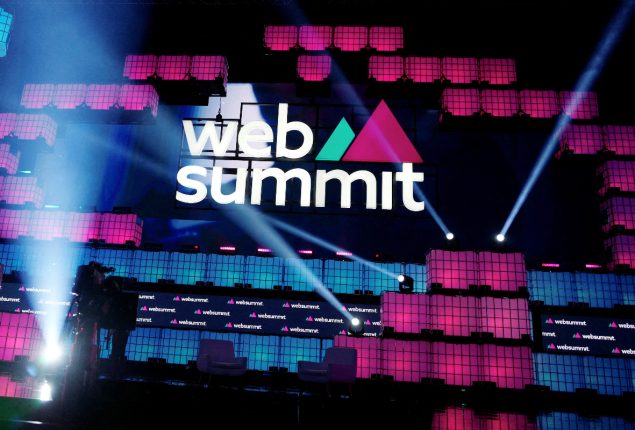 Web Summit 2024: Tech leaders to discuss US election’s influence on AI, social media