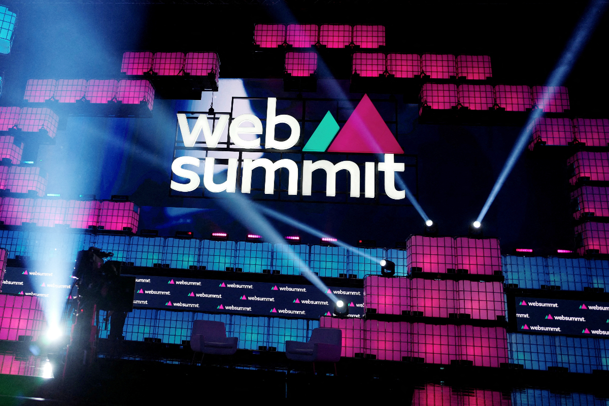 Web Summit 2024