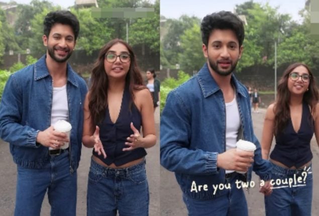 Mismatched Season 3: Rohit Saraf, Prajakta unveil release date of upcoming Netflix series
