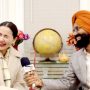 Hania Aamir leaves Indian host in awe of her during interview