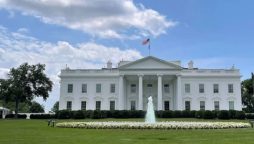 Trump, Harris could start receiving transition briefings from Biden administration