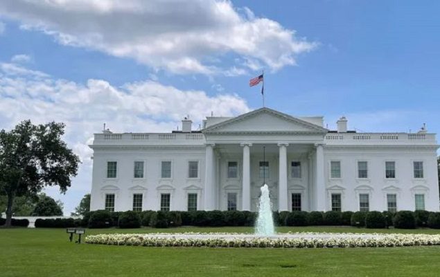 Trump, Harris could start receiving transition briefings from Biden administration