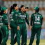 T20 Asia Cup: Pakistan Names Women’s U19 Cricket Team