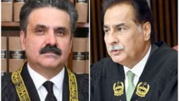 CJP Afridi summons JCP meeting on Nov 5 as NA speaker sends list of treasury, opposition nominees