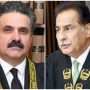CJP Afridi summons JCP meeting on Nov 5 as NA speaker sends list of treasury, opposition nominees