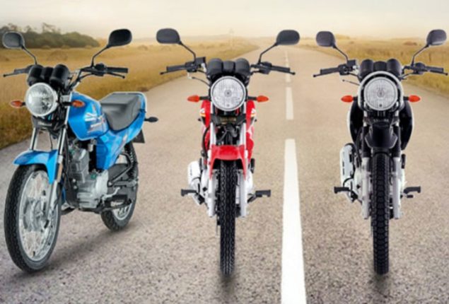 Yamaha bikes interest-free installment plans 2024