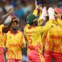 Zimbabwe announces squads for ODI, T20I series against Pakistan
