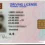 Digital driving license card latest fee in Islamabad – November 2024