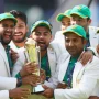 Basit Ali Urges PCB to Adopt Sri Lanka’s 1996 World Cup Stance in Champions Trophy 2025