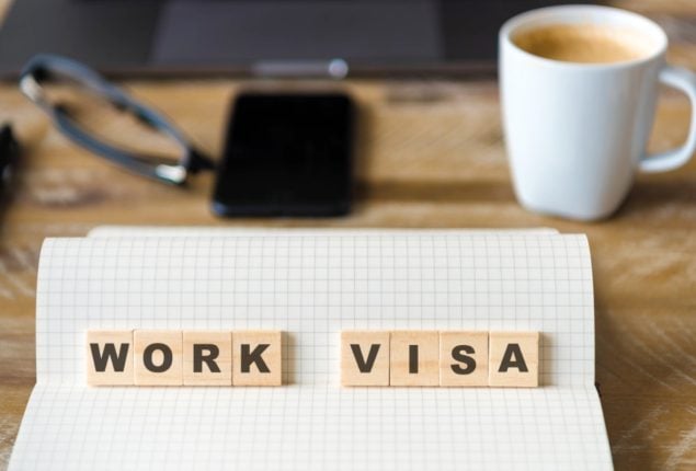 7 countries offer job visas for Pakistanis: Check eligibility