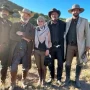 ‘Rust’ premieres at Polish film festival after three years of shooting incident