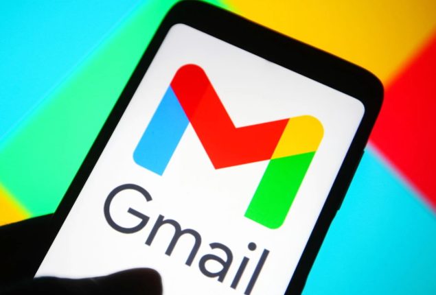 Gmail introduces new search filters on android