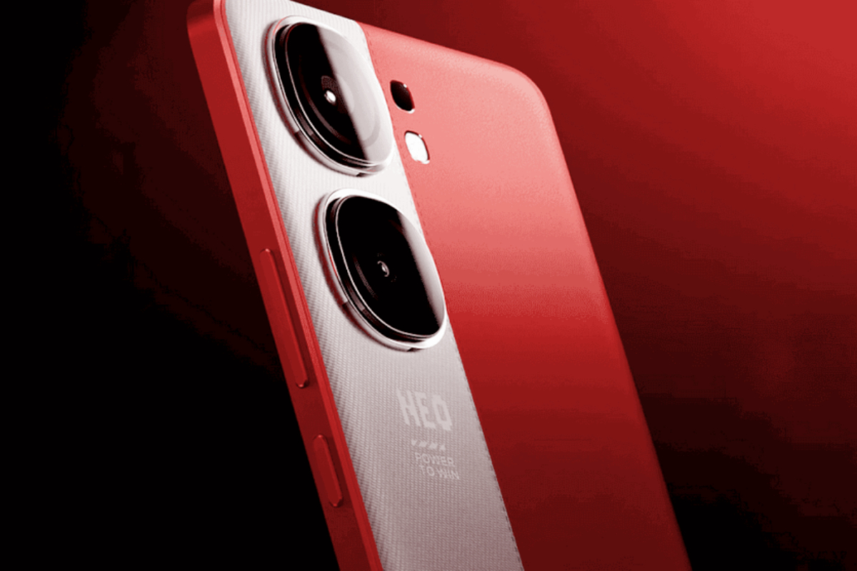 iQOO Neo10 series launch date