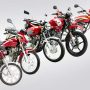 Top bikes in Pakistan with best resale value