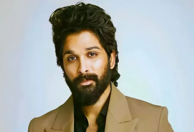 Allu Arjun commits to address medical and family needs of stampede victim