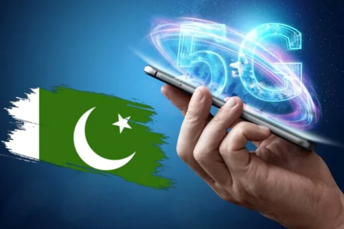 Is Pakistan ready for 5G revolution?
