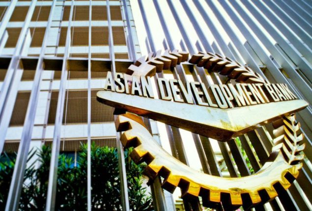 ADB loan