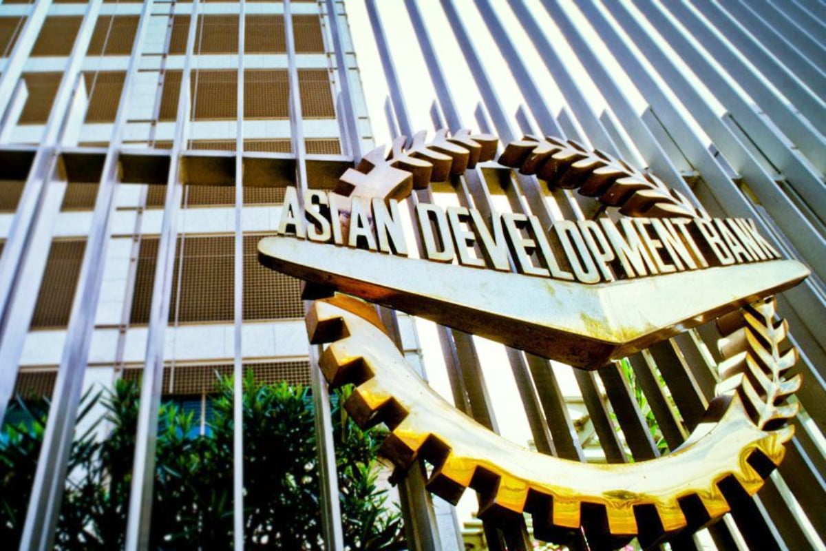 ADB loan